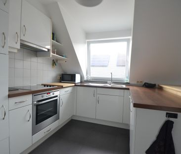 Te huur: Instapklaar appartement met garage - Photo 3