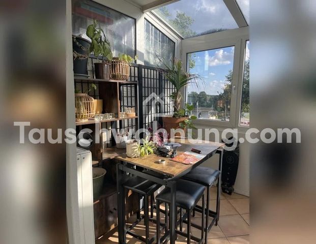 TAUSCHWOHNUNG Wohnungstausch - Photo 1