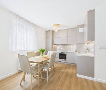 3-pok mieszkanie Ożarów Mazowiecki ul Kamińskiego - Zdjęcie 6