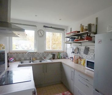 LAMBERSART - COLLOCATION - CHAMBRE MEUBLEE - - Photo 5