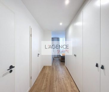 Appartement 2 pièces à Thionville - Photo 6