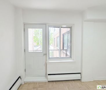 5500, Snowdon, Côte-des-Neiges / Notre-Dame-de-Grâce à louer - Photo 6