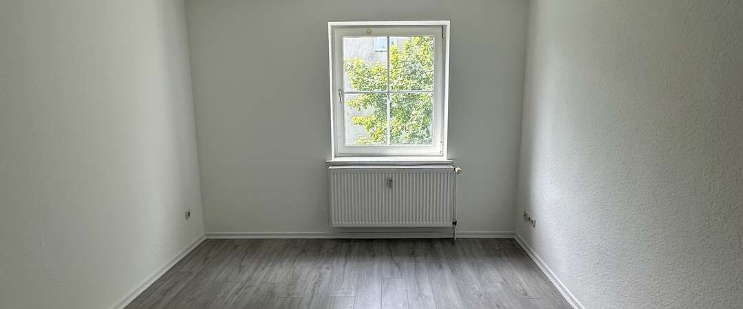 wir renovieren+++ 2-Raum Wohnung frei - Foto 1