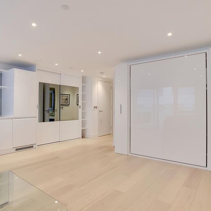 Studio to rent - Photo 1