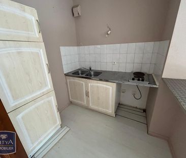 Location Appartement 2 pièces 33m² AGEN 47000 - Photo 2
