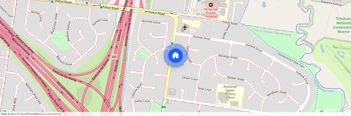 355 Gladstone Road, Dandenong North