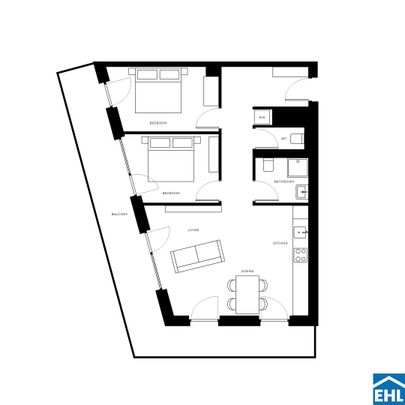 Special Opening Offer: 2 months rent-free! - Foto 1