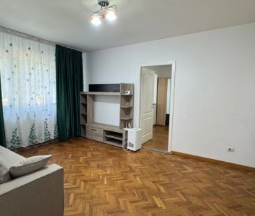 Apartament de inchiriat, 2 camere, nedecomandat, 50 mp, Podu Ros, P... - Photo 2