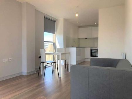 Slater Place, Liverpool, L1 - Photo 2