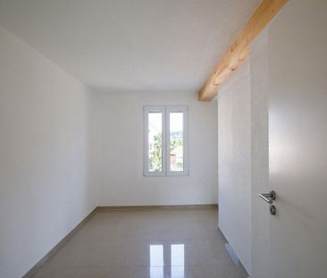 Modern, bright 4.5-room apartment - Foto 3