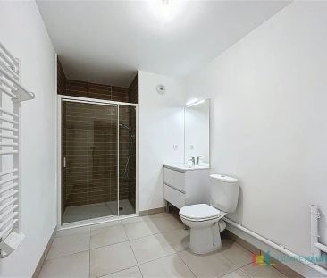Location appartement 2 pièces - 48m² à St jacques de la lande (35136) - Photo 2