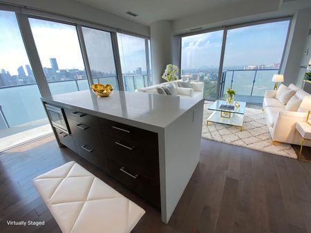 For Lease - 1080 Bay Street Unit# 2404, Toronto, Ontario - Photo 5