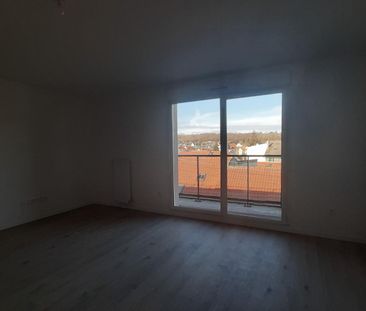 location Appartement T2 DE 48.89m² À GROSLAY - Photo 6