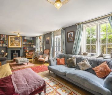 5 bedroom detached house to rent - Photo 5
