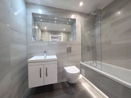 studio to rent - Photo 5