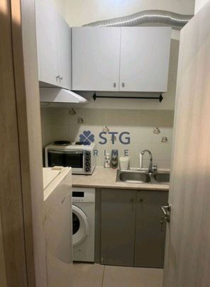 Studio/Γκαρσονιέρα για ενοικίαση Χατζηκυριάκειο (Πειραϊκή - Χατζηκυριάκειο) - Photo 1