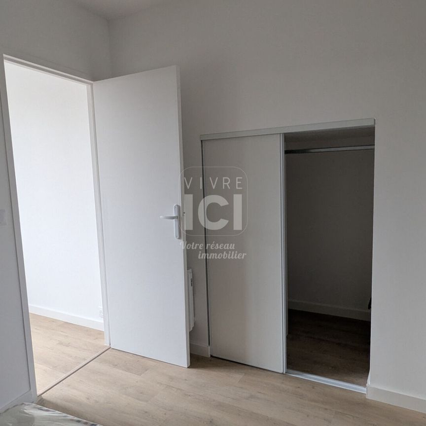 Location Appartement 1 pièce 25m² - Photo 1