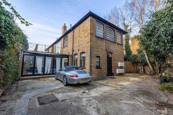 1 bedroom flat to rent - Photo 1
