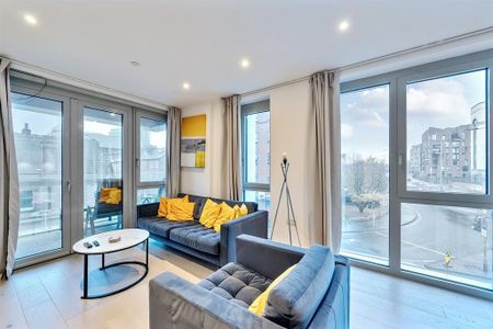 2 bedroom apartment to rent - Photo 3