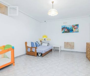2 BEDROOM GROUND FLOOR - GRAN ALACANT - Photo 5