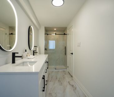 For Lease - 164 BETTY ANN Drive Unit# A, Toronto, Ontario - Photo 4