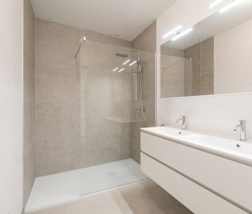 Nieuw appartement in hartje Geraardsbergen - Foto 2