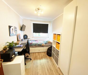 Komfortable 3-Zimmer-Wohnung mit ca. 72m² | Balkon | Gladbeck-Butendorf | Stellplatz vorhanden - Foto 1