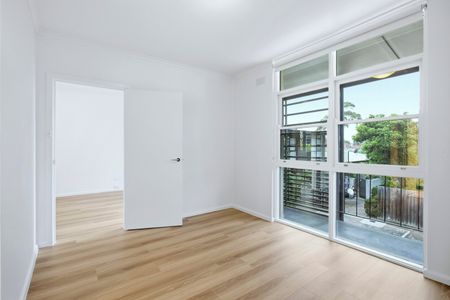 Register to Inspect // Updated One-bedroom Apartment - Photo 2