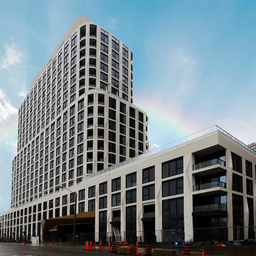 For Lease - 25 Cordova Avenue Unit# 1807, Toronto, Ontario - Photo 2