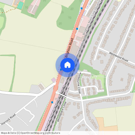 399 Brighton Road, Coulsdon CR5