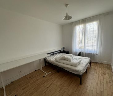 Location Appartement 3 pièces 74m² CHAMBERY 73000 - Photo 6