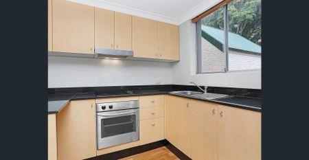 Furnished 1 Bedroom Apartment in great location - Photo 5