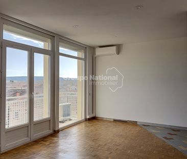 Appartement 4 pièces 87.04 m2, - Photo 2