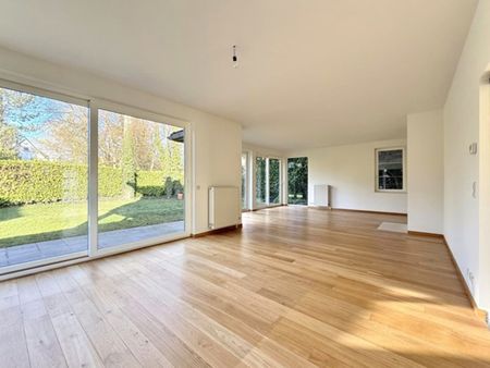 Tout savoir sur cette maison à Kraainem, à Kraainem - Photo 2