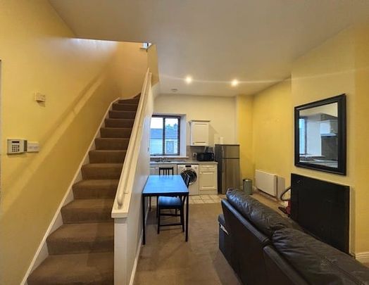 The Old School House, Saggart, Co. Dublin ** 3 MONTH LEASE ONLY ** - Photo 1