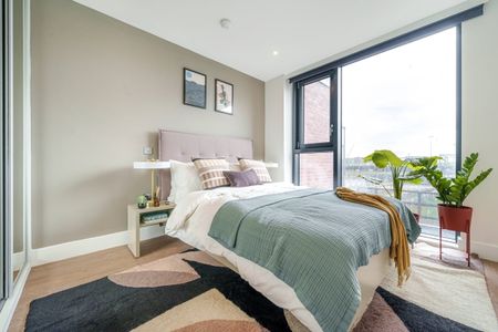 2 bedroom apartment to rent - Photo 2