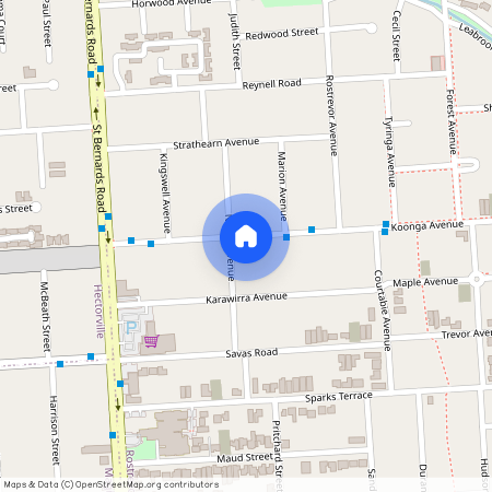 2/14A Koonga Avenue, SA 5073, Rostrevor