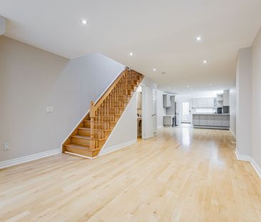 For Lease - 96 Stafford Street, Toronto, Ontario - Photo 1