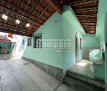 Casa para aluguel com 1 quarto em Campo Grande com 40m² - Photo 6