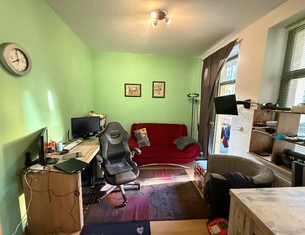 Gemütliche Singlewohnung in Stadtfeld Ost ! - Foto 1