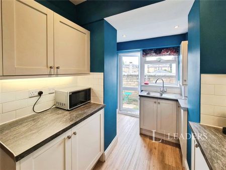 2 bedroom terraced house to rent - Photo 5