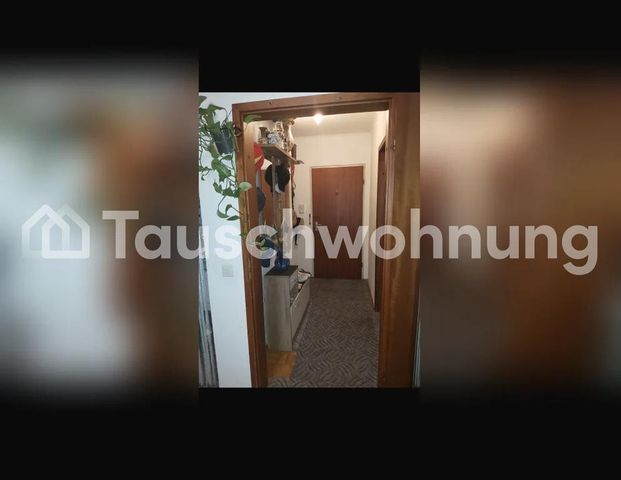 TAUSCHWOHNUNG 2-Zimmer-Wohnung in Bonn (60 m²) zum Tausch – Suche 3-4 Zimm - Photo 1