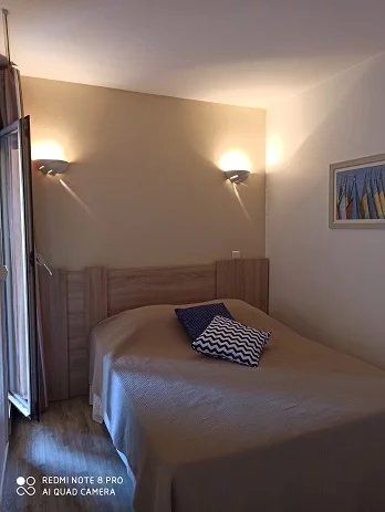 Location Appartement - Golfe-Juan - Photo 4