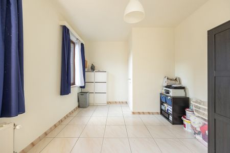 Goed gelegen gelijkvloers appartement inclusief garagebox - Foto 4