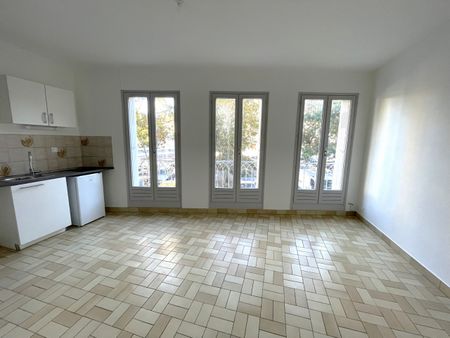 À LOUER – Appartement Tours – Réf. GI-JB-G0323-05 - Photo 4
