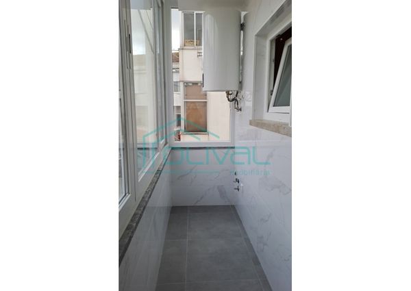 Apartamento T2 em Lisboa