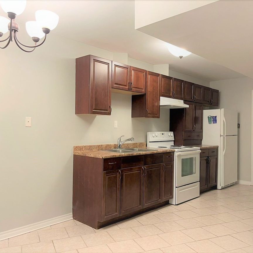 For Lease - 50 Shelbourne Drive Unit# Lower, Vaughan, Ontario - Photo 1
