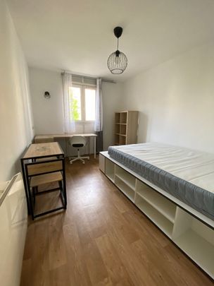 Location Appartement 1 pièce 18m² - Photo 1