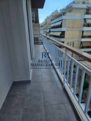 Διαμέρισμα για ενοικίαση Καλλίπολη – Φρεαττύδα - Photo 1