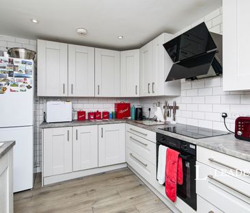1 bedroom room to rent Bosley Mews, DE56 - Photo 1